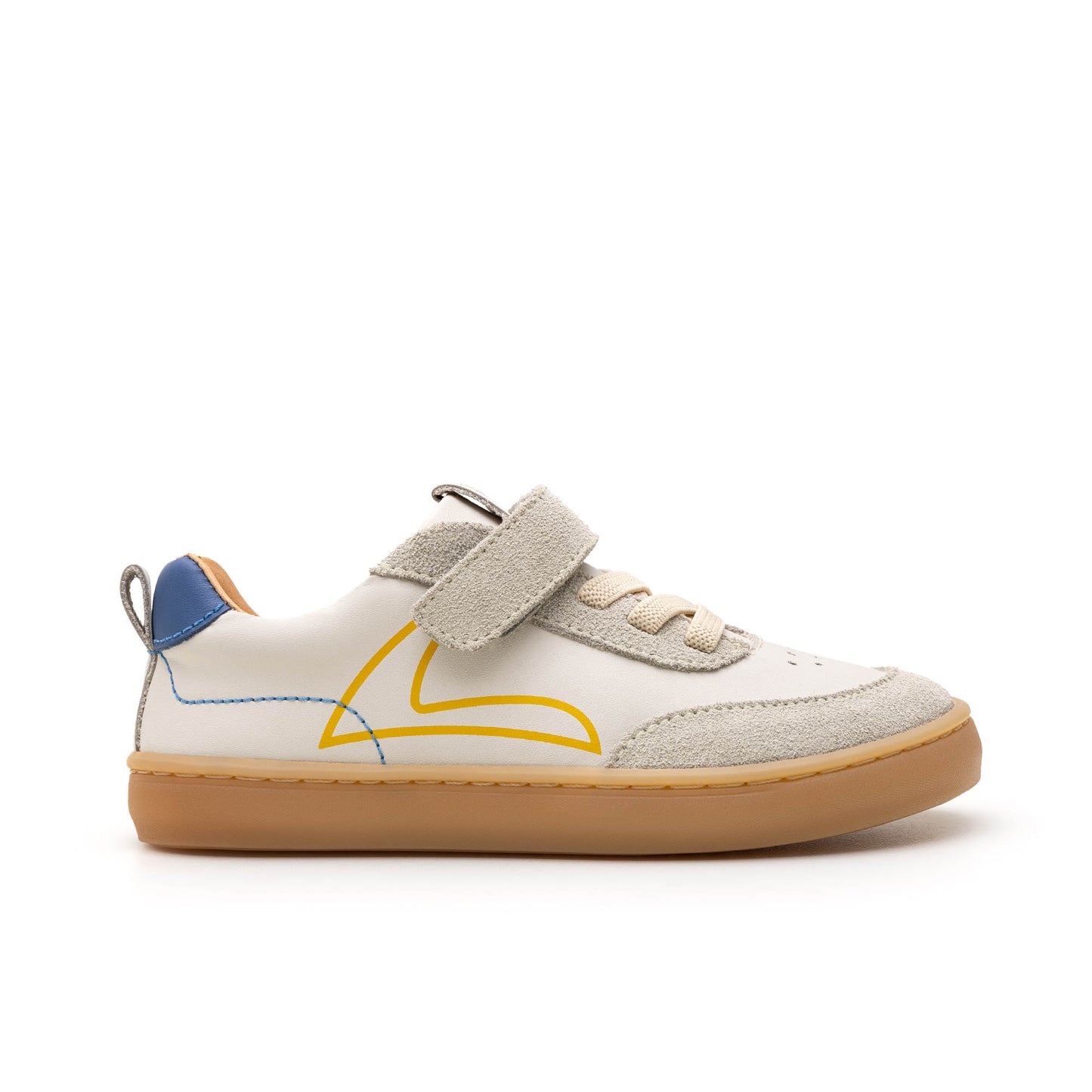 Tip Toey Joey - Outline Tapioca (Correr e Brincar)