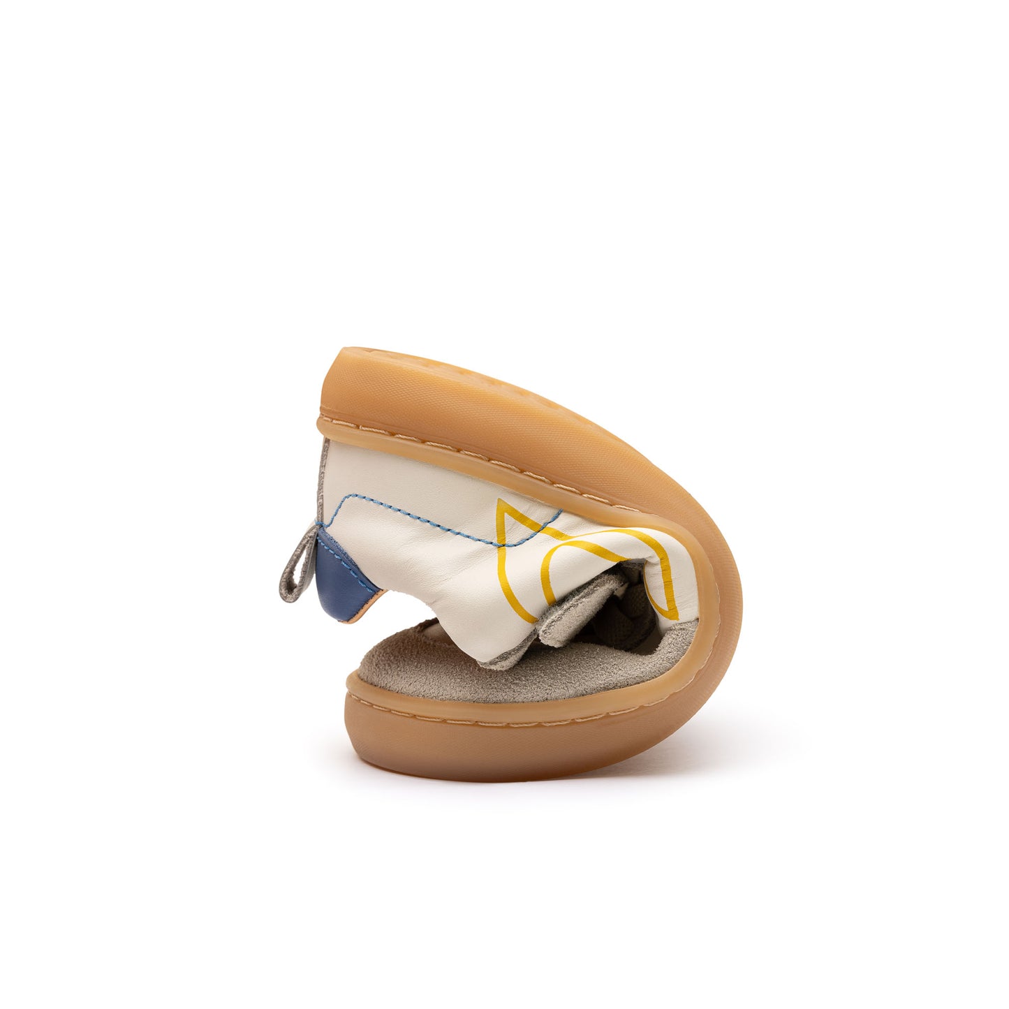 Tip Toey Joey - Outline Tapioca (Correr e Brincar)