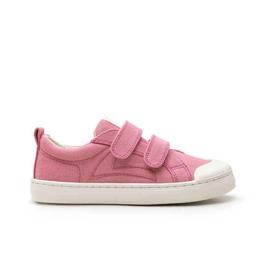 Tip Toey Joey - Ramp Green Lona Rosa