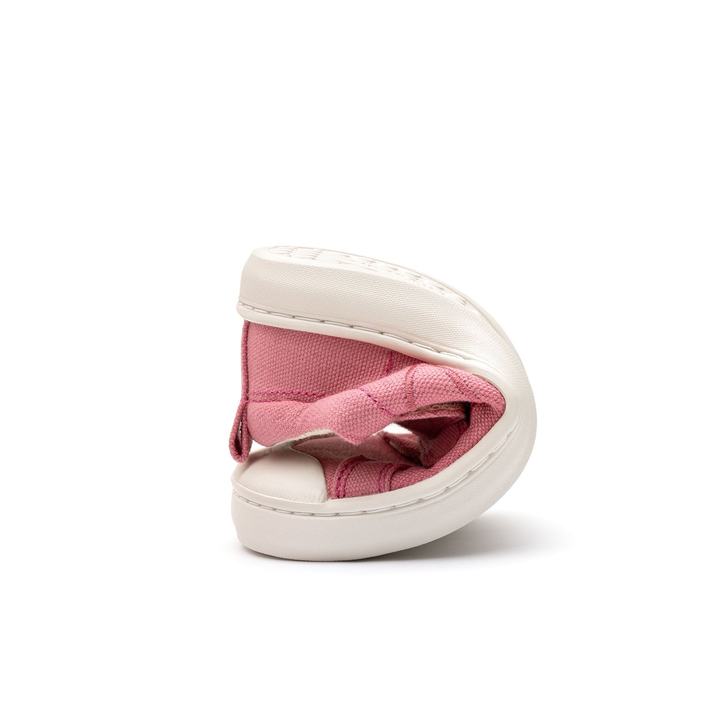 Tip Toey Joey - Ramp Green Lona Rosa