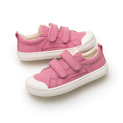 Tip Toey Joey - Ramp Green Lona Rosa