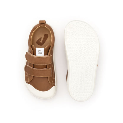 Tip Toey Joey - Ramp Castanho