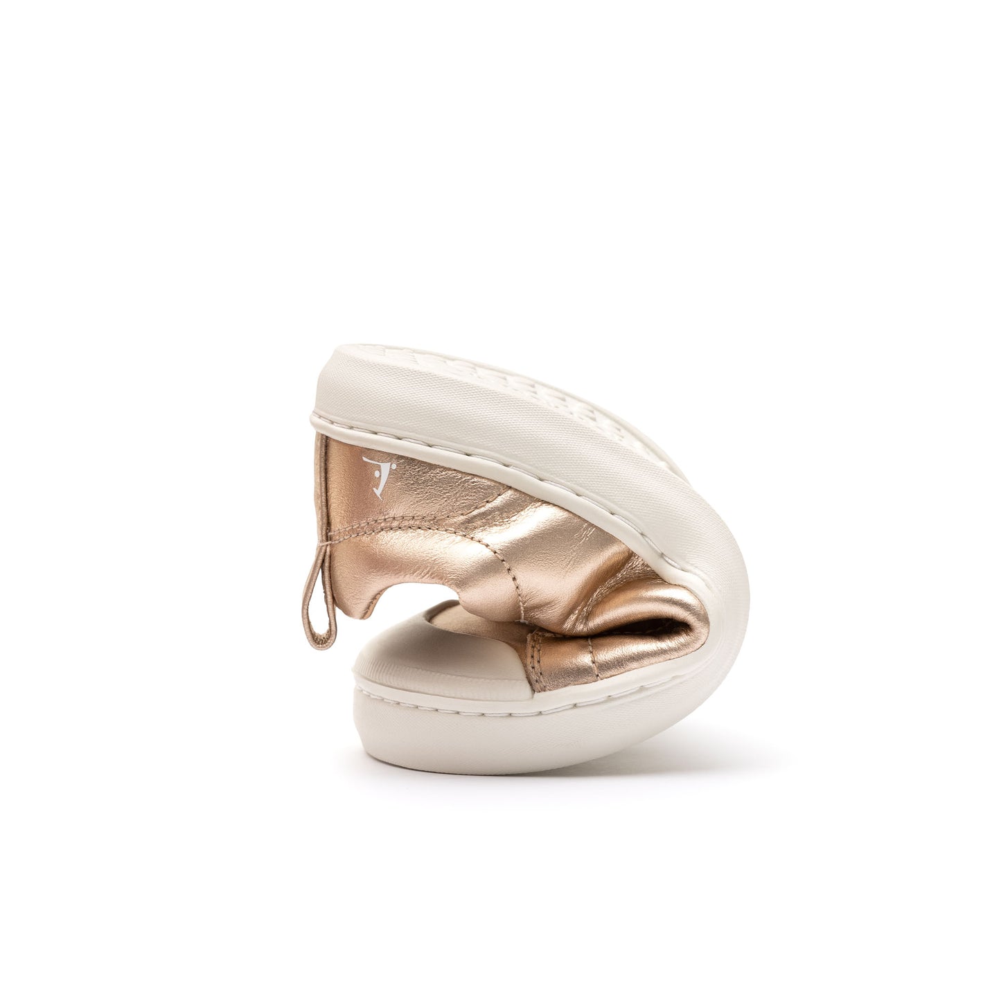 Tip Toey Joey - Volt Metalic Salmon