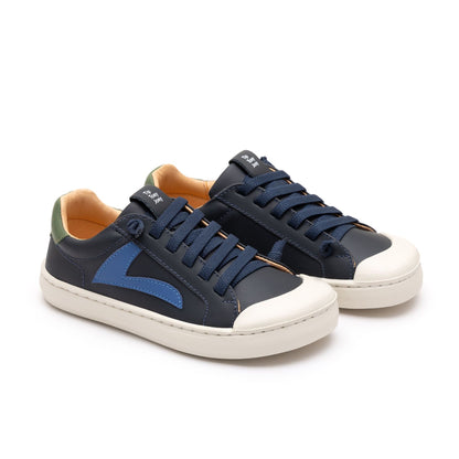 Tip Toey Joey - Ground Navy