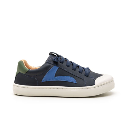 Tip Toey Joey - Ground Navy