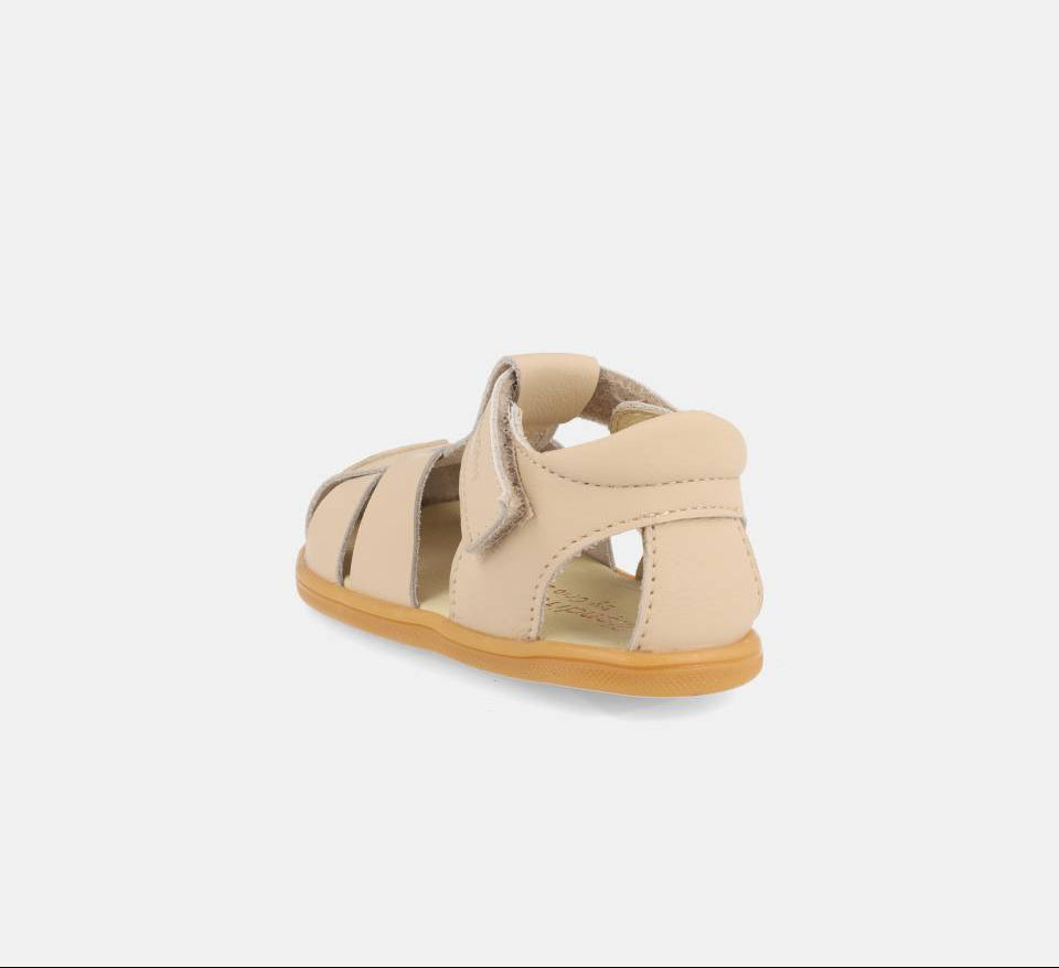 Blanditos by Crio's - Sandalias Costa Beige