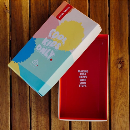 HELLO HOSSY -  Gorro Urban Verde Escuro