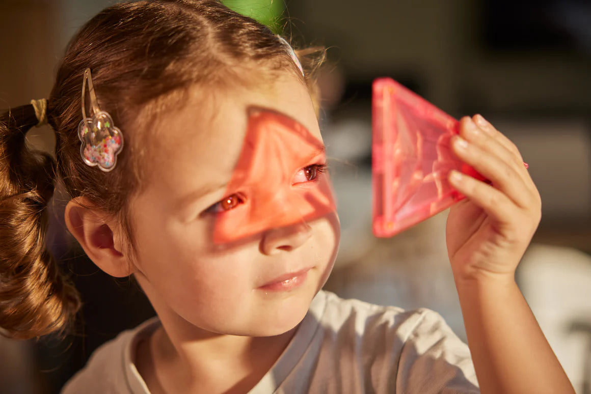 Cleverclixx - Pack Petite Pastel 36 peças