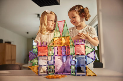 Cleverclixx - Pack Petite Pastel 36 peças