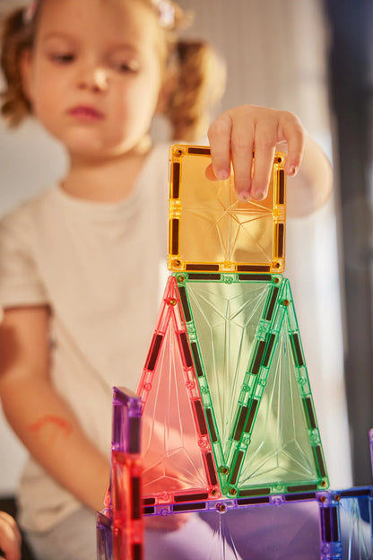 Cleverclixx - Pack Petite Pastel 36 peças