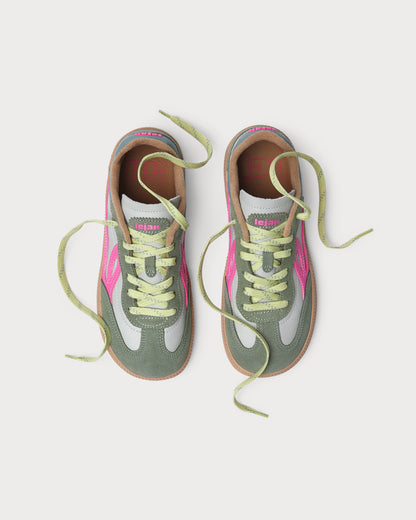 Lejan - Sapatilhas One Mint
