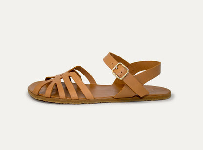 MUM Barefoot - Cristina Land