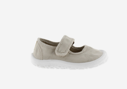 Victoria Barefoot - Bosco Merceditas Lona Hielo