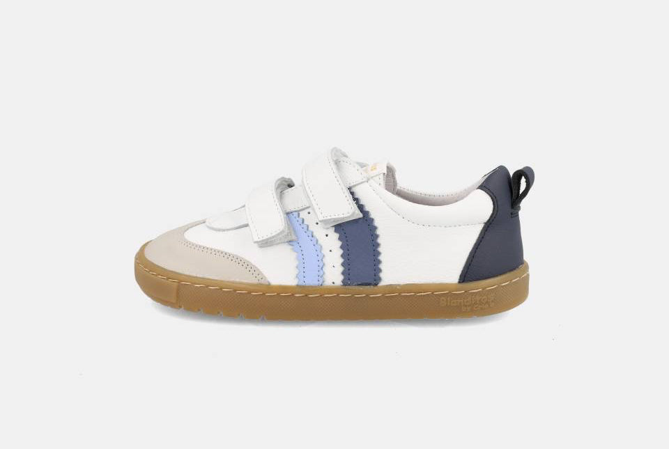 Blanditos by Crio's - Delfin Azul