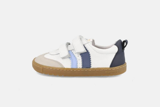 Blanditos by Crio's - Delfin Azul