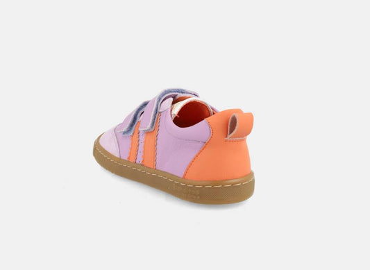 Blanditos by Crio's - Delfin Lilás