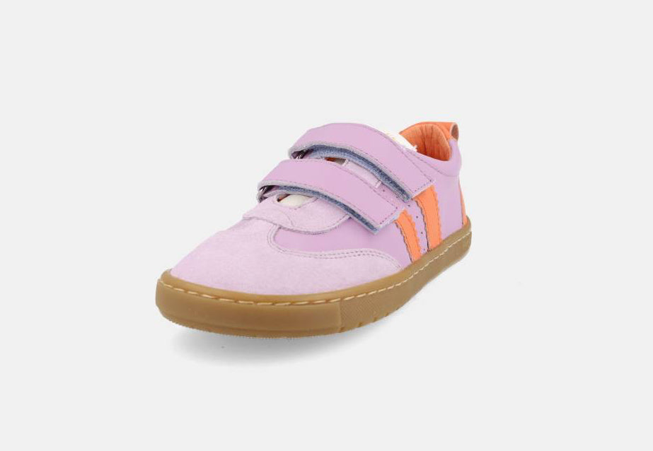 Blanditos by Crio's - Delfin Lilás