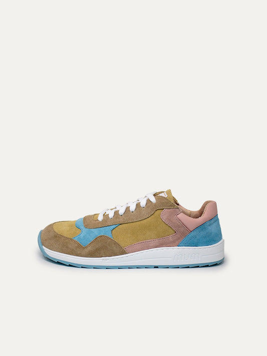 MUM Barefoot - Daniela Cloud