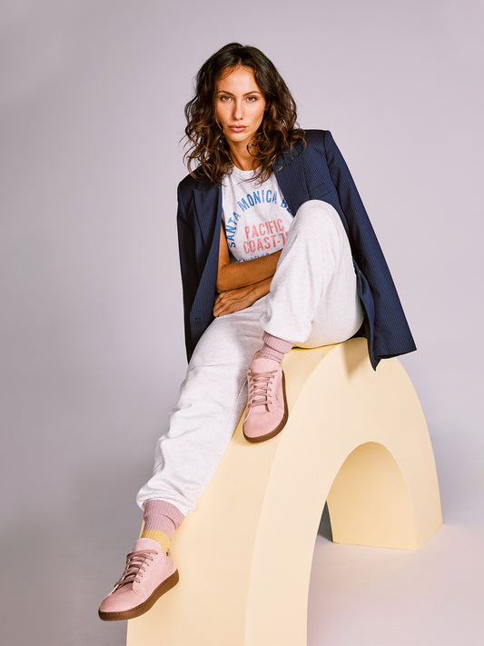 MUM Barefoot - Diana Sugar