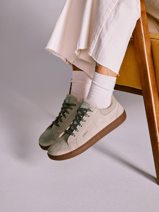 MUM Barefoot - Diana Verdant