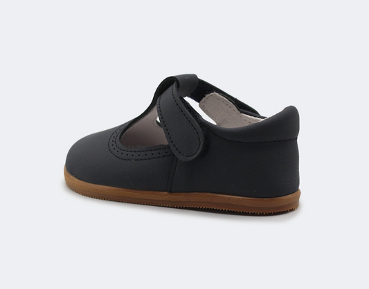 Blanditos by Crio's - Morgan Navy