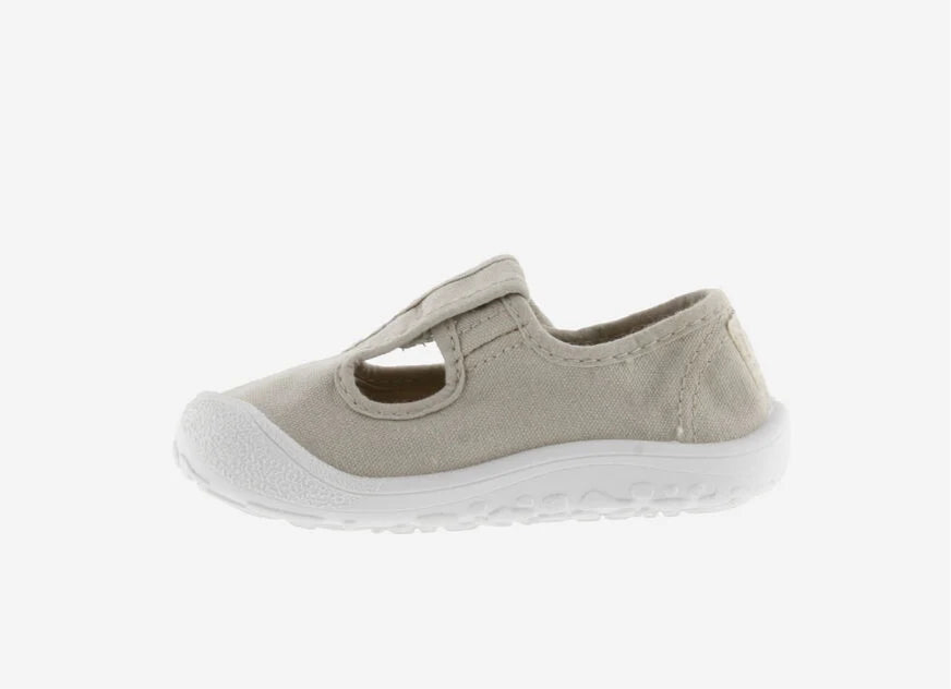 Victoria Barefoot - Bosco Pepito Lona Hielo