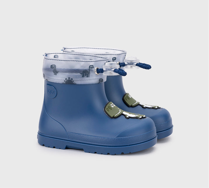 Igor - Galocha Mendi Dino Jeans