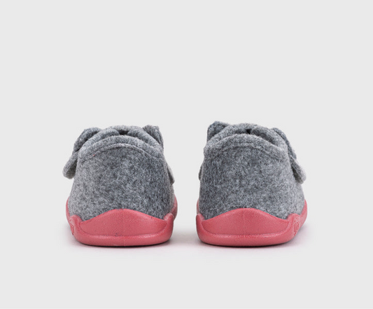 Igor - Pantufa Homie Miau Frambuesa