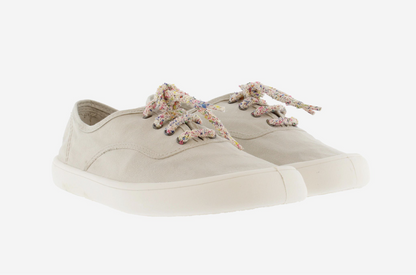 Victoria Barefoot - Sapatilhas Olmo de Lona Hielo