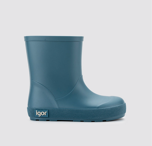 Igor - Galocha Yogi Petroleo