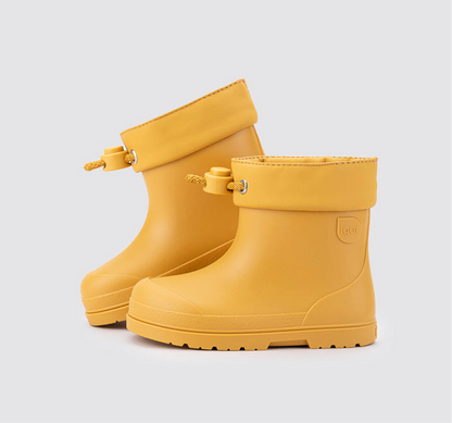 Igor - Galocha Mendi Amarelo