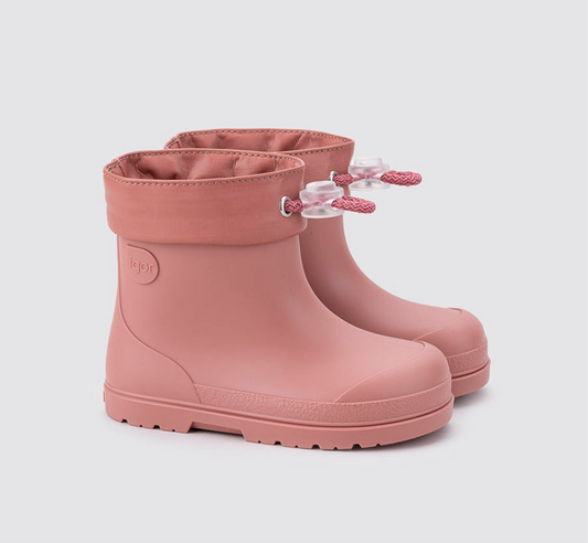 Igor - Galocha Mendi Rosa