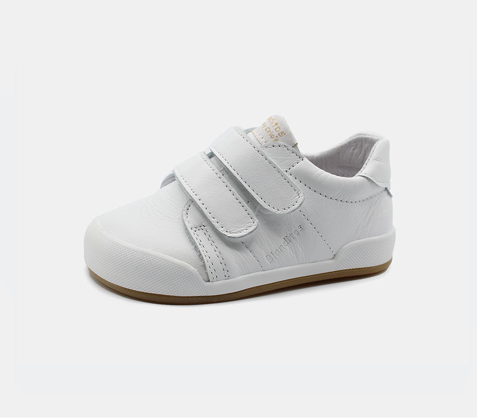 Blanditos by Crio's - London White
