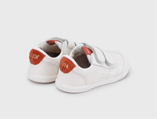 Igor - Sapatilha Tennis Teja