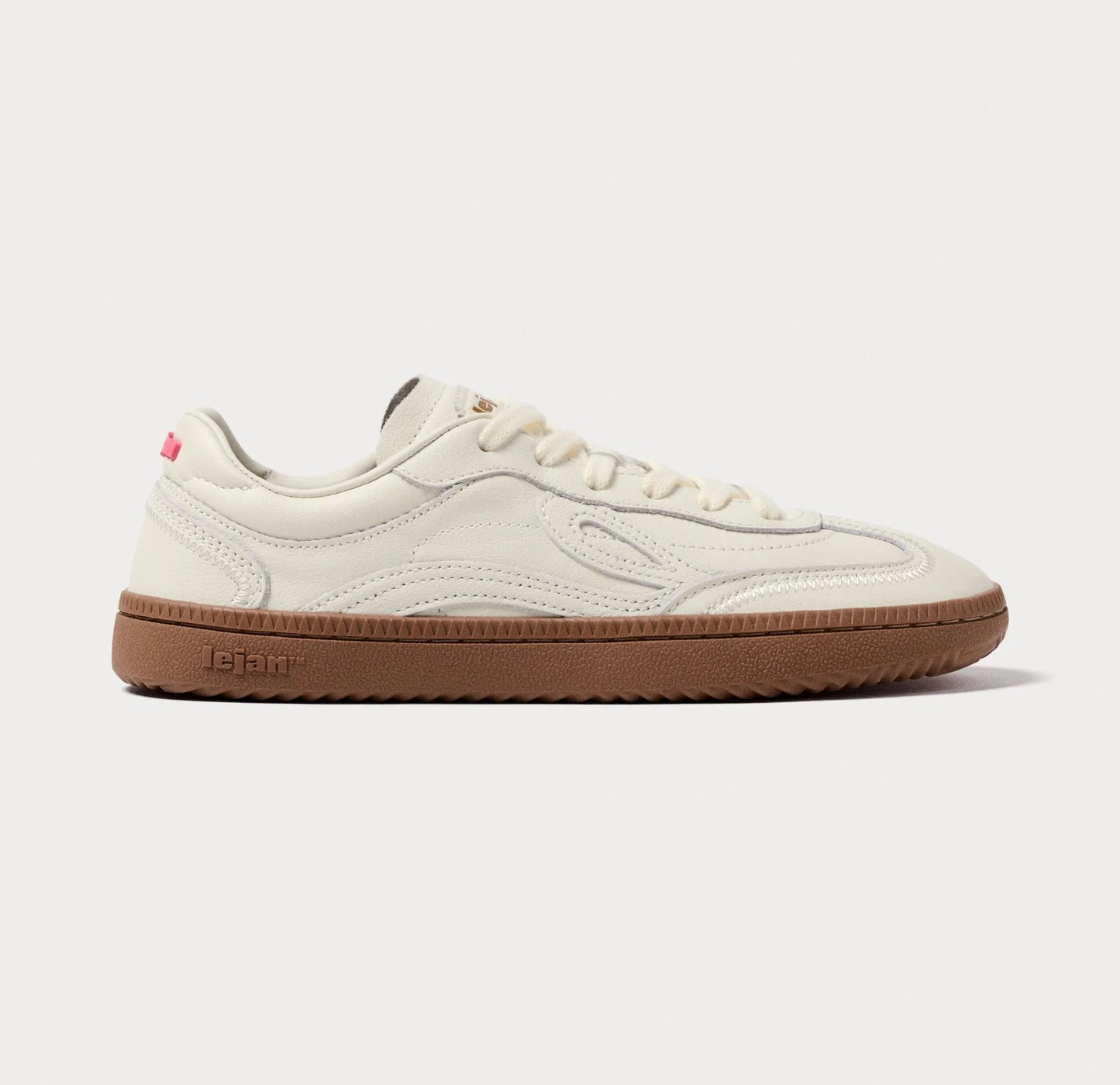 Lejan - Zapatillas One Aeterna White