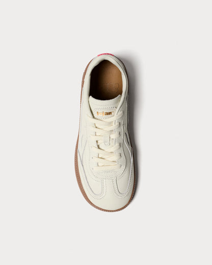 Lejan - Zapatillas One Aeterna White