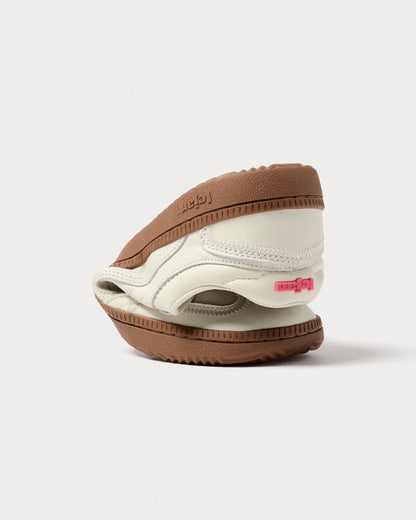 Lejan - Zapatillas One Aeterna White