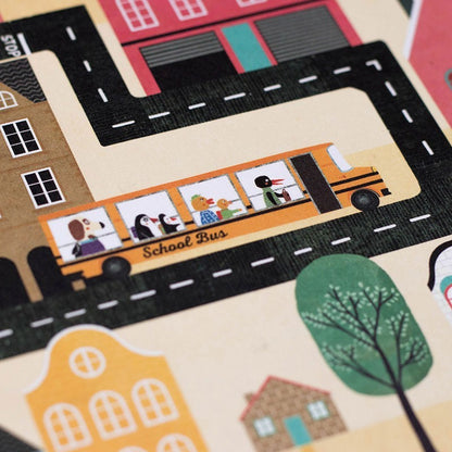 Londji - Jogo Postman