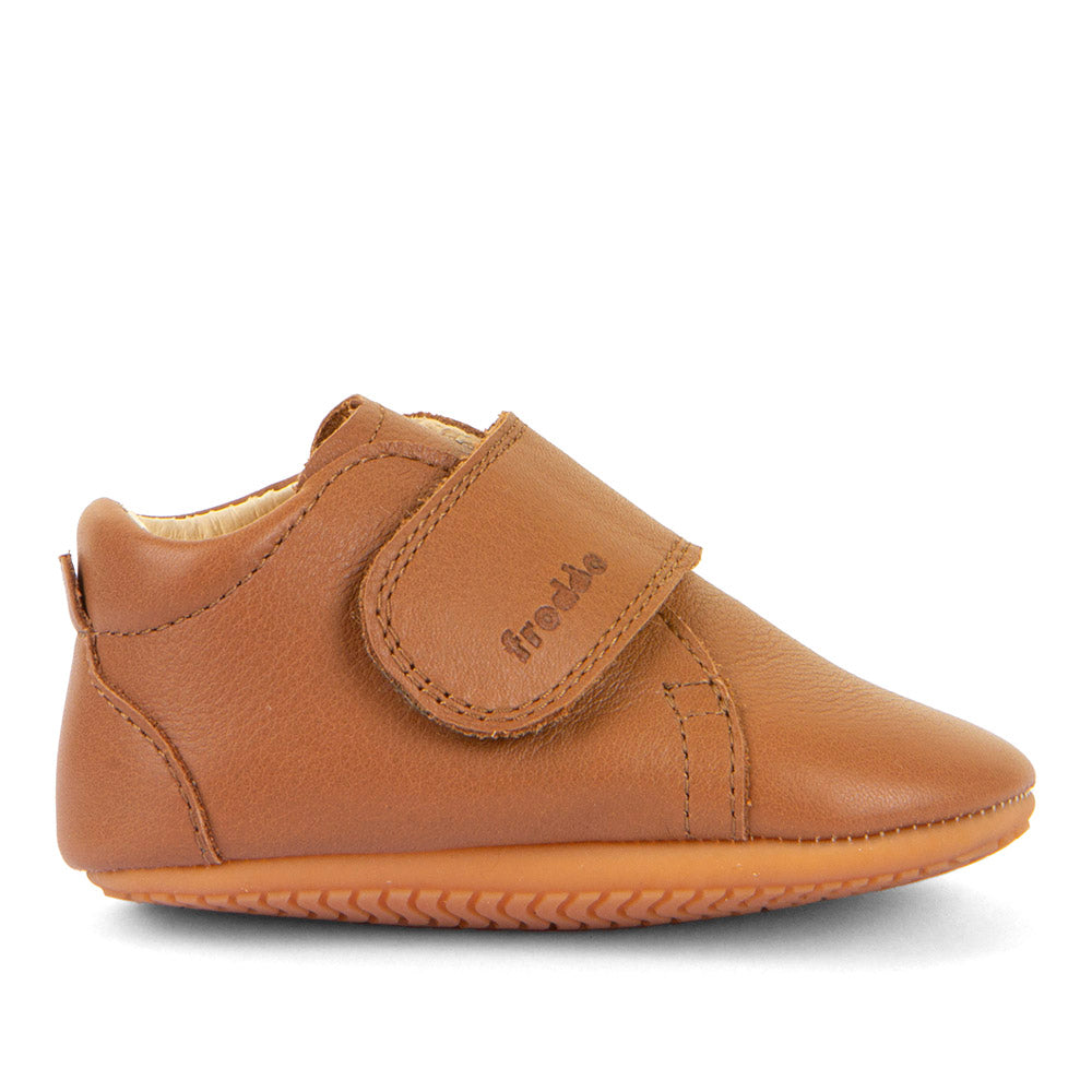 Froddo - Prewalkers Basic Cognac