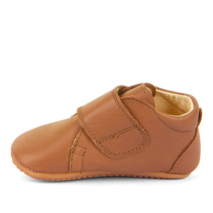 Froddo - Prewalkers Basic Cognac