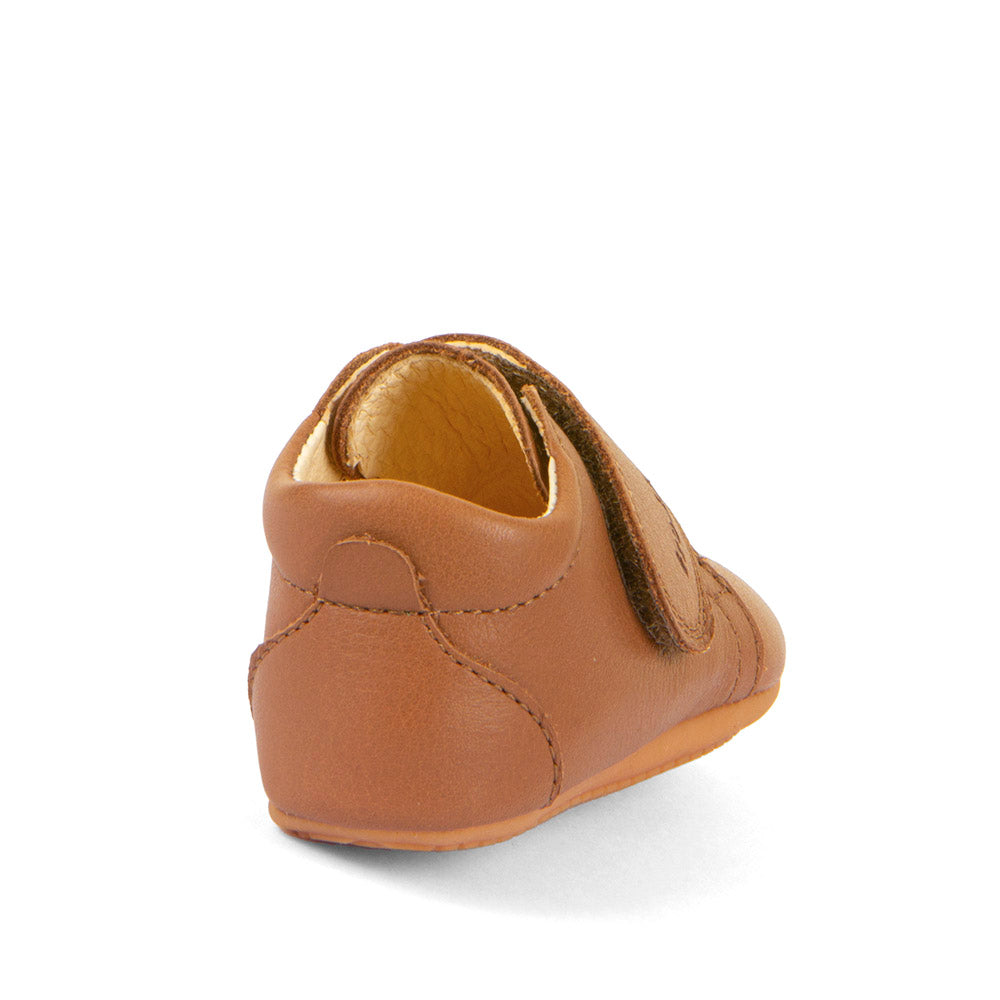 Froddo - Prewalkers Basic Cognac