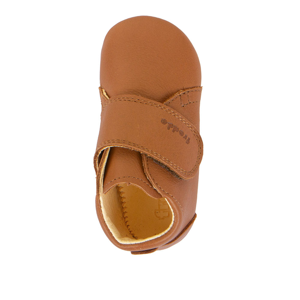 Froddo - Prewalkers Basic Cognac