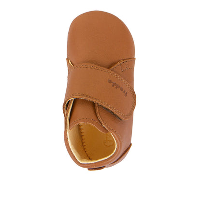 Froddo - Prewalkers Basic Cognac