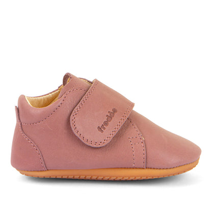 Froddo - Prewalkers Basic Pink