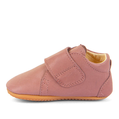 Froddo - Prewalkers Basic Pink