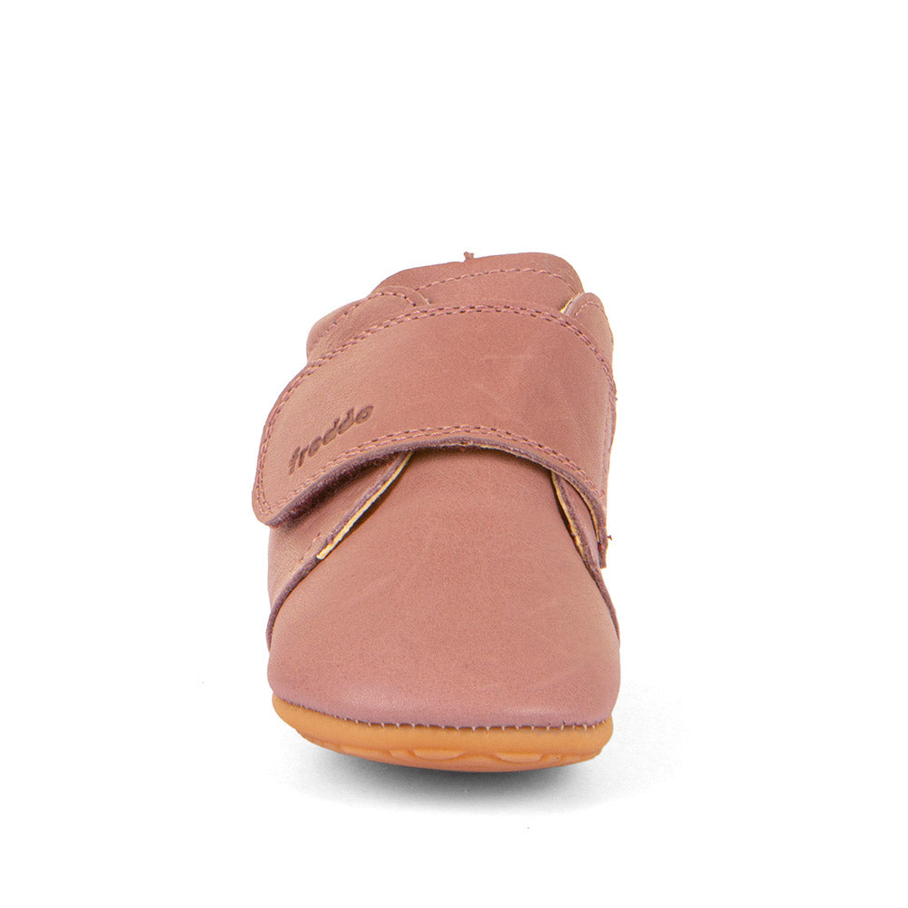 Froddo - Prewalkers Basic Pink