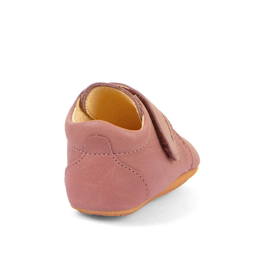 Froddo - Prewalkers Basic Pink