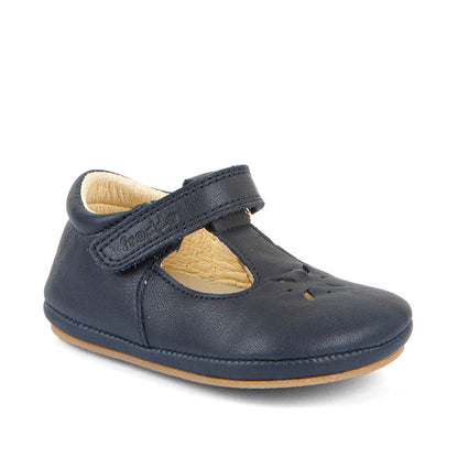 Froddo - Sandália Prewalker Azul Escuro