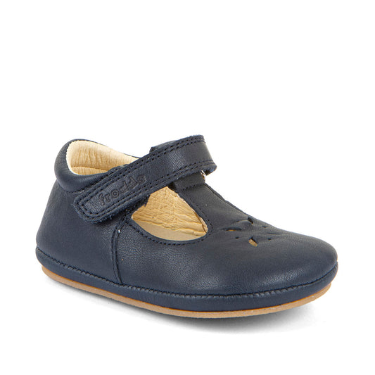 Froddo - Sandália Prewalker Azul Escuro