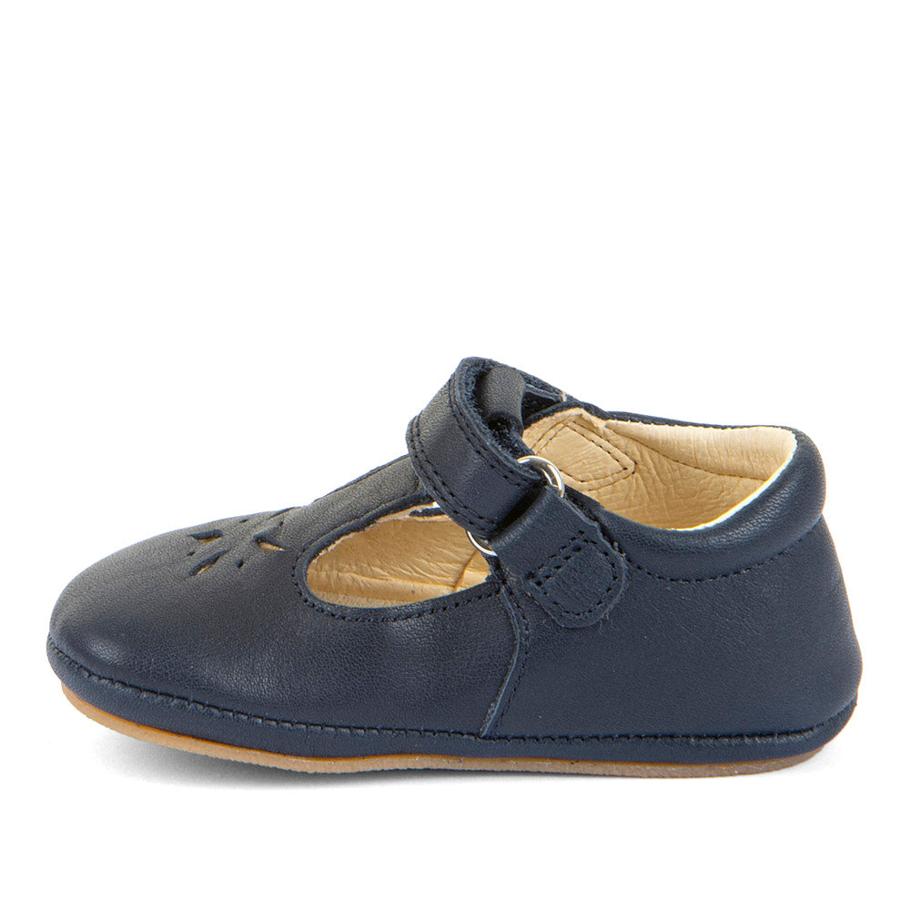 Froddo - Sandália Prewalker Azul Escuro